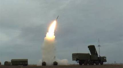 Анкара опровергла немецкие публикации о якобы отказе от С-400