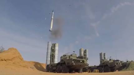 «Показал 100% эффективности»: роль С-400 «Триумф» в индо-пакистанском конфликте