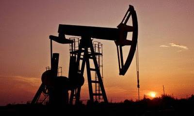 Удавка для Ирана, или Халифат без нефти