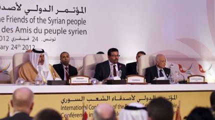 Мы хотим войны — и прямо сейчас