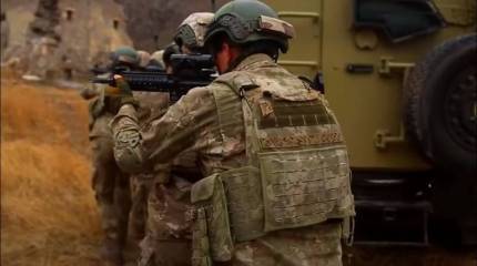 Армения и Азербайджан достигли договорённостей о прекращении огня