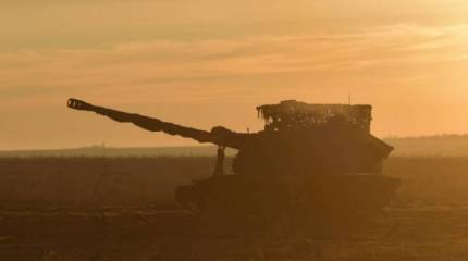 Российские подразделения за сутки значительно продвинулись навстречу друг другу на флангах Авдеевки