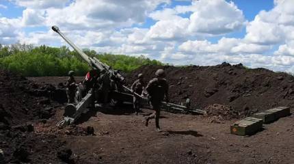 Военкоры: ВС РФ заняли территорию мясокомбината в Волчанске