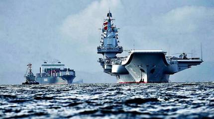 Каким образом «Аравийский узел» Вашингтона попадает под тотальный контроль Китая?