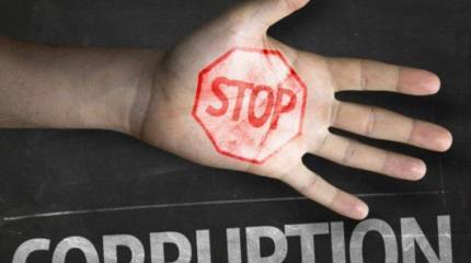 Правда ли, что в США меньше коррупции, чем в России?("The Baltimore Sun", США)