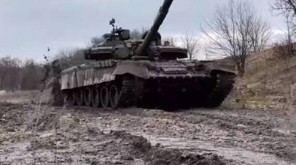 Подполковник НМ ЛНР в отставке спрогнозировал скорое окружение ВСУ в Северске