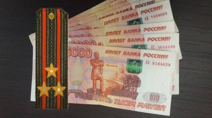 Военные пенсии в России и на Западе: в чем сходства и отличия системы пенсионного обеспечения