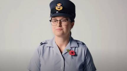 В армии и ветеранских организациях Британии решили заменить пластиковые маки, как западный символ памяти, на картонные для «экологичности»