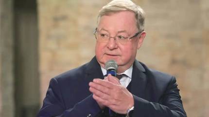 Степашин: Россия готовит аналог Нюрнбергского процесса над украинскими нацистами