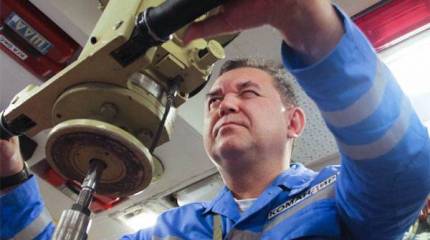 Залп Булавами: К-535 "Юрий Долгорукий" показал мощь