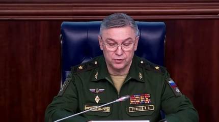 Киев продолжает применять в ходе СВО химическое оружие, обвиняя в этом Россию