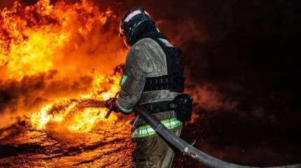 Украинские источники сообщают о ночных взрывах в Одессе, Харьковской и Кировоградской областях