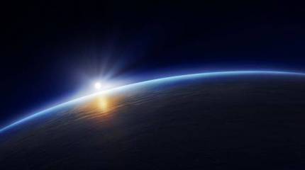 Кто готовит бомбу для вселенной