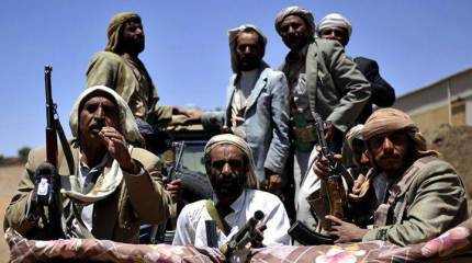 Что стоит за войной суннитов против шиитов