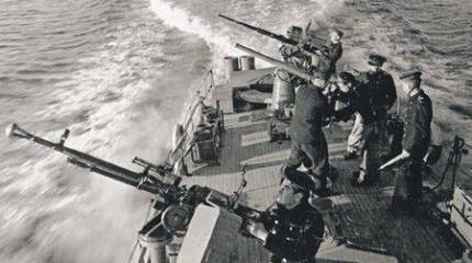 Тайны начала войны остаются тайнами