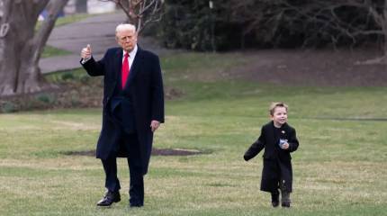 Трамп фактически опроверг сообщение телеканала NBC об угрозах в адрес Путина