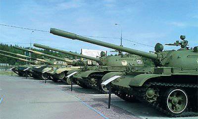 Лучшие военные музеи Москвы