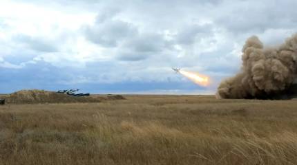 Обострение в регионе: на север Венесуэлы переброшены дополнительные силы ПВО