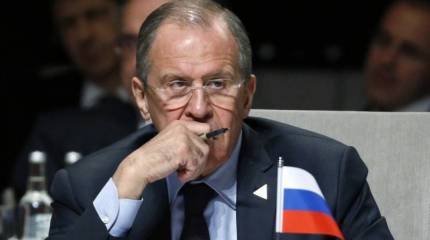 Лавров:  Коалиция пытается вывести «Джебхат ан-Нусру» из-под ударов