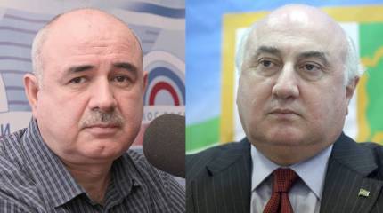 "Никому не отдадим мир, принесенный Россией" - Послы Южной Осетии и Абхазии в РФ