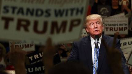 Антироссийская команда Трампа. Рано радовались, господа!