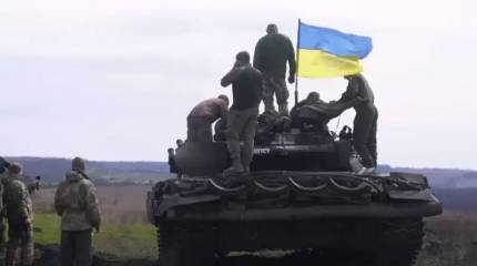 Президент Латвии призвал Запад «изменить формулировки» для поддержки Украины