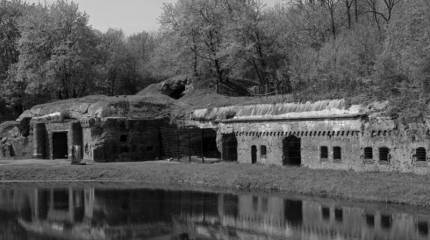 Мощная крепость: Штурм форта №5 в ходе наступления Красной Армии на Кенигсберг