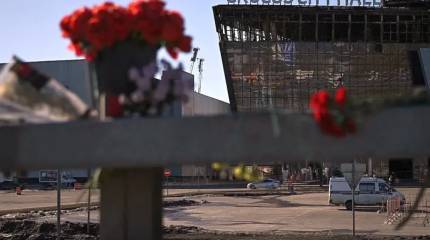 Данные опроса: более половины россиян поддерживают восстановление смертной казни