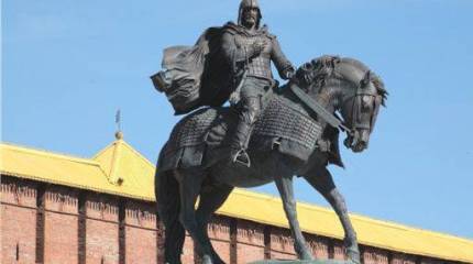 Спецоперация князя