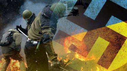 Валентин Авраменко. Майдан — ошибка украинских националистов