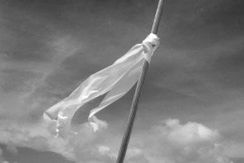 Пресс-центр АТО: Ополченцы взяли в плен людей, которых пригласили к себе с целью переговоров