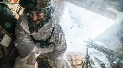 Купянский облом ВСУ, Славянску и Запорожью пора шить белые флаги