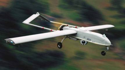 Безопасность воздушного движения и БПЛА