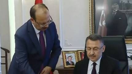 В Турции начались аресты бывших адмиралов Военно-морских сил республики