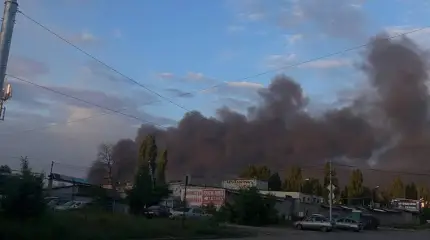 Какую цель преследует противник атаками на логистику Крыма и НПЗ?