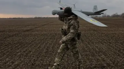 Надо действовать по инструкции! Немного об украинских дронах