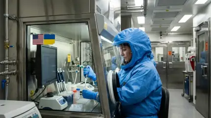 От Тбилиси до Харькова: санитарный кордон Пентагона раскрыт официально