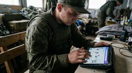 Военные маркетплейсы - несбыточная пока мечта Российской Армии