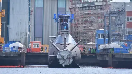 INS «Дракон»: как устроена израильская ядерная двусмысленность