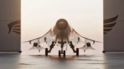 Дорого запускать — сбросим с самолёта: схема Ramjet-X от Hermeus