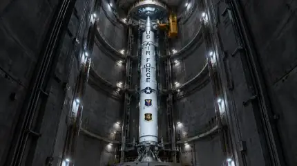 То, что уходит под землю: наземный сегмент Sentinel подорожал сильнее ракеты