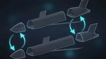 Переход к модульности. Проект крылатой ракеты AGM-158 FLEX