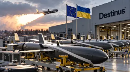 Европа наладила выпуск Ruta: изменит ли это счёт ударов по России