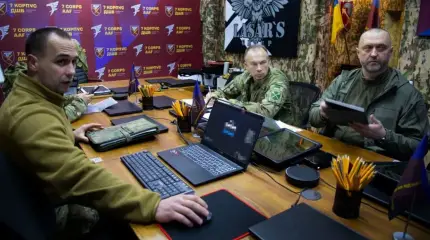 Корпуса создали, бригады продолжают передавать: как теперь управляют ВСУ