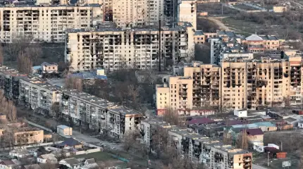 Перемирие в Алешках: почему гуманитарная пауза вызвала споры