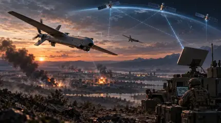 Немецкий HX-2 и американский Starshield: два подхода к управлению беспилотниками