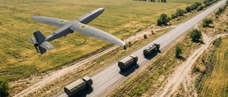 Логистический локдаун: почему дорогу на Крым нельзя закрыть «мангалами»