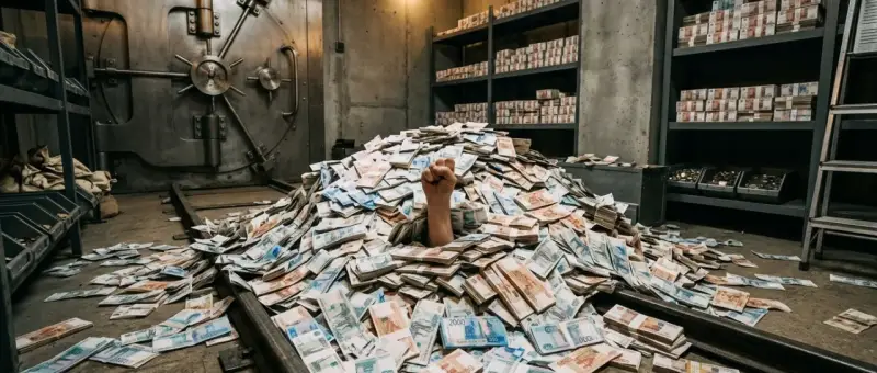 Пир во время чумы или На что с толком потратить миллиард долларов?