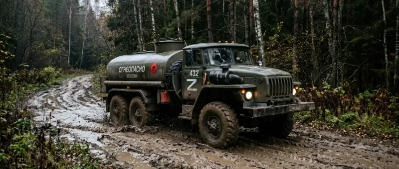 Беседы со Своими: водитель, который ничего не делал