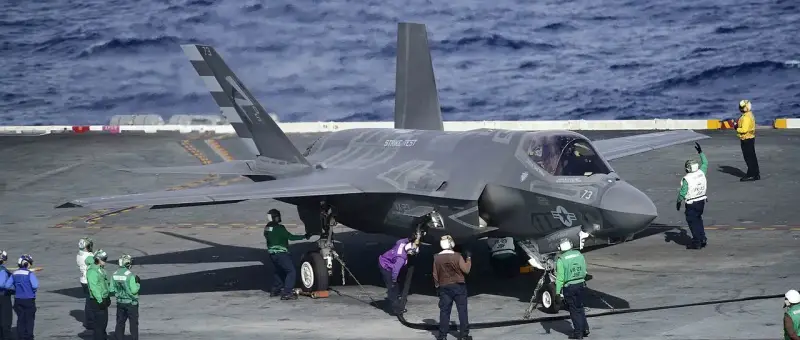 «Топ-100» производителей вооружений показывает несколько интересных тенденций